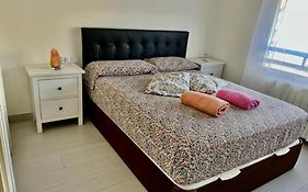 Apartamento Cuidad Ciencias